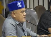THM bikin Resah, Warga RW 06 Padang Terubuk Jumpai Komisi I