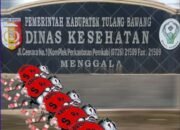 Diduga Ada kerugian Negara, Kadis Dan Sekretaris Kesehatan Tulang Bawang Sulit Ditemui.