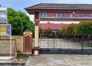 Kepsek SDN 3 Way Kenanga Diduga Penyalahgunaan Wewenang dan Penyelewengan Anggaran BOS