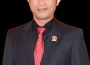 Partai Gerindra Menangkan Kursi Terbanyak Di DPRD Kabupaten Tulangbawang 2024-2029