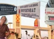 Ada Apa Dengan Pemkab Tulang Bawang, Diduga Pajak Kendaraan Dinas Nunggak Pajak