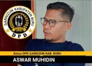 Gerakan Anti Narkoba dan Zat Adiktif Nasional (GARNIZUN) Kabupaten Buru Segera Deklarasi