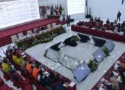 Setelah Lakukan Verifikasi, Ketua Bawaslu RI Sebut Penggelembungan Suara PSI tidak Terbukti