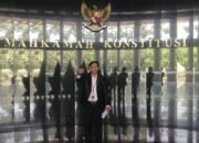 KPU Tetapkan Hasil Pemilu 2024, AMHTN-SI Pertanyakan Legitimasi