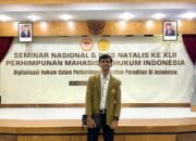 Diduga Bekingi Pengangkut Kayu Ilegal, Waka Permahi Pekanbaru Mintak Polda Riau Usut Oknum TNI dan Pengacara di Pelalawan