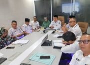 Rakor Pengendalian Inflasi Jelang HBKN, Irjen Kemendagri Himbau Pemda Lakukan Operasi Pasar Masif