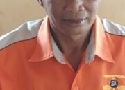 Lsm Ledak Tuba Akan Tindak Lanjuti Dugaan Penyalahgunaan Bantuan UPPO Di Kampung Suka Maju.