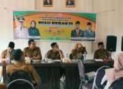 Optimisme Kuansing dalam Menekan Kasus Stunting Setiap Tahun