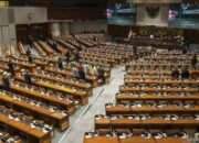 ‍NasDem-PPP Belum Serukan Hak Angket di Sidang DPR, Ada Apa?