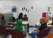 Telat 2 Bulan, Debt collector ACC Tarik Paksa kendaraan, Debitur : kami Sudah Lapor Ke Polda Riau dan BPSK