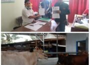 Inspektorat Tuba Pelajari Dugaan Penyalahgunaan Bantuan UPPO Di Kampung Suka Maju