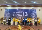 Tim Debat Universitas Lancang Kuning Raih Juara 1,3 dan Harapan 1 Sekaligus Pada Event Debat OP PPKN Unri 13 Nasional