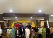 Peningkatan Digitalisasi Era Modern, HIMABISDI Unilak Laksanakan Seminar Wawasan Digital Marketing