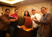 TOPAZ, Bibit Sawit Unggul Dari ASIAN AGRI, Andalan Petani Kelapa Sawit