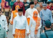 Belum Genap Sebulan Berakhir Masa Jabatan, Warga Pekanbaru Rindukan Kepemimpinan Muflihun