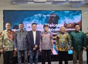 Indonesia Dan NTU Singapura Tingkatkan Kerja Sama Beasiswa Master