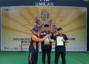 K-SPSI Riau bersama Unilak Siap Cetak SDM Unggul Melalui Program RPL