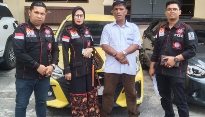 Teror Debt Collector di Riau Tak Kunjung Usai, Kapolda Diminta Turun Tangan! 