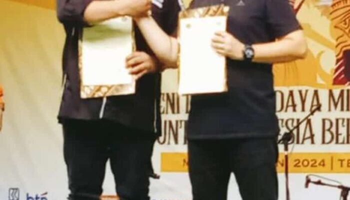 DPD K SPSI Riau dan Universitas Lancang Kuning akan Gelar Sosialisasi Program RPL Type A