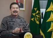 Sambut Baik Perjanjian Kerja Sama Antara JAMINTEL dengan Puspom TNI, Kejagung RI Beri Respon Positif