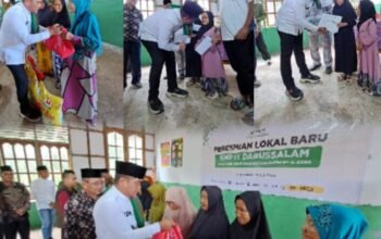 Zakat SMP IT