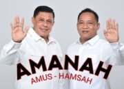 AMANAH : Bukti Perjuangan Amus Yang Belum Selesai