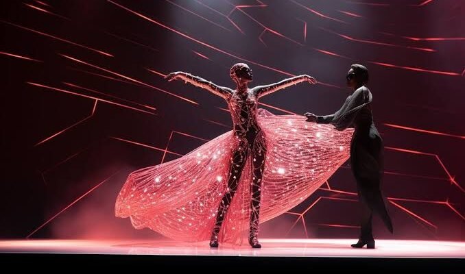 Transformasi Seni Tari di Era AI: Inovasi, Pelestarian, dan Tantangan Etika