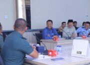 Pemko Pekanbaru Dukung Penuh Kegiatan KKDN Sesko TNI