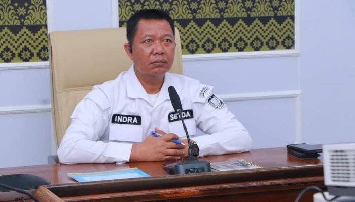 Pemko Pekanbaru Siapkan Simulasi Program Makan Bergizi Gratis di Sekolah