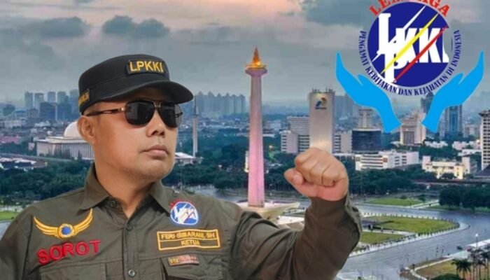 LP-KKI Pertanyakan Kepentingan di Balik RUU Pilkada: Untuk Indonesia atau “Suhu” Tertentu?