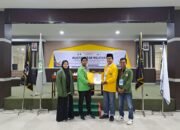 Amal Dluha Amri Terpilih Koordinator Wilayah Riau Kepri Melalui Muswil III Di Unilak