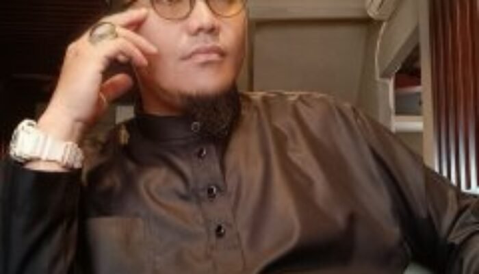 Konfirmasi Tak Digubris, LP-KPK Riau Laporkan Dugaan KKN Pengadaan Internet Diskominfo Siak ke Kejati