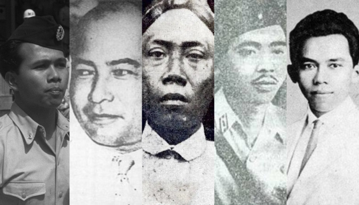 5 Pahlawan Indonesia Lahir Pada 27 Agustus: Pahlawan Inspirasi Bangsa