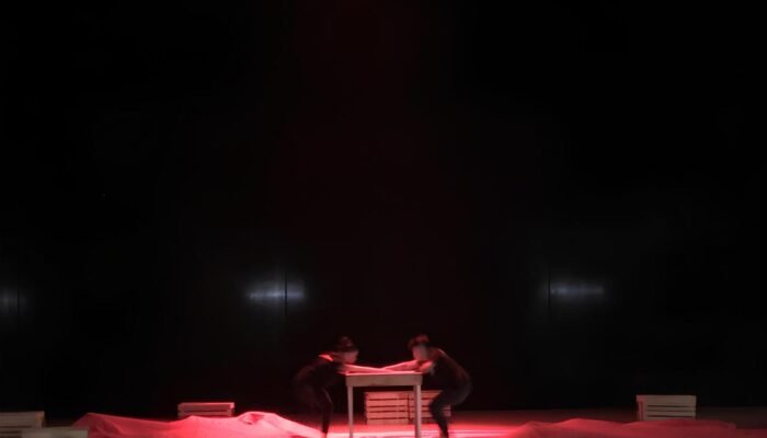 Sambut Riuh Rempah, Gladi Resik Pingat Kejohanan Tari Dewan Kesenian Riau 2024 Dilaksanakan