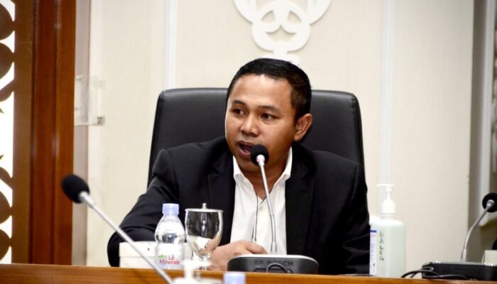 Tingginya Kasus Kekerasan Terhadap Perempuan dan Anak Di Riau, Abdul Wahid : Kita Akan Berikan Bantuan Hukum