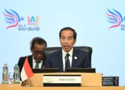 Jokowi: Indonesia Siap Memimpin Upaya Global untuk Mencapai Pembangunan Berkelanjutan