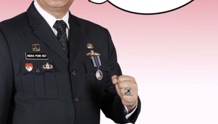 Ketua Desk Pilkada Pekanbaru Ajak Semua Pihak Jaga Kondusivitas untuk Sukseskan Pilkada 2024