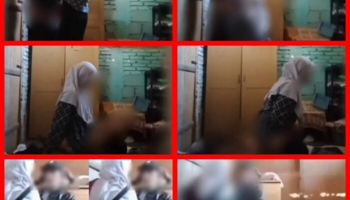 Guru Dilaporkan Atas Dugaan Pelecehan Seksual, Polisi Gorontalo Lakukan Penyelidikan