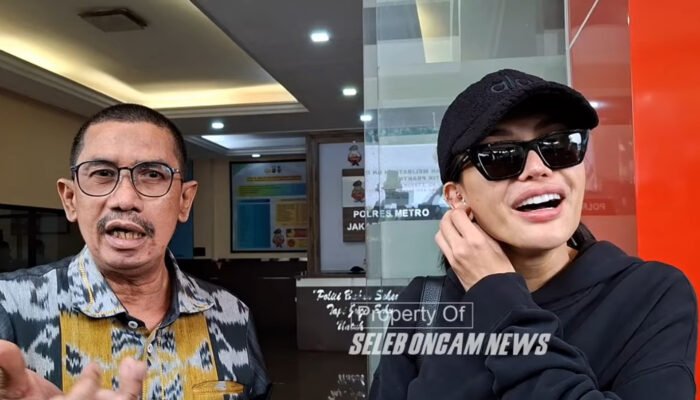 Lolly Tetap Ada Dalam KK, Fahmi : Nikita Tidak Pernah Mencoret Namanya