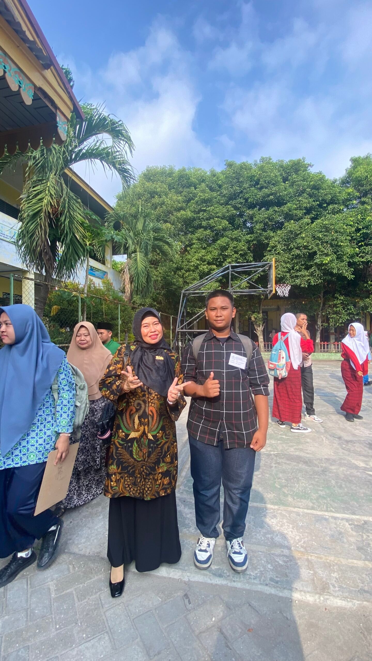 MGMP Pendidikan Pancasila
