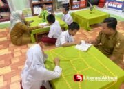 Bengkel Al-Qur’an : Inisiatif SMP Negeri 16 Pekanbaru Untuk Mengasah Kemampuan Membaca Al-Qur’-an Bagi Siswa