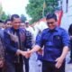 Relawan SuperM Thabrani Al-Indragiri