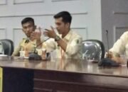 IMKJ Soroti Pendistribusian Dana CSR, Risman : Ketua DPRD Pelalawan Tolong Datang Ke PT.PMBN Kalau Tidak Mau Di Demo