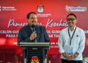 Jeje Wiradinata Dorong Pemekaran Sukabumi untuk Percepatan Pembangunan dan Kesejahteraan Nelayan