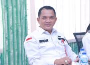 663 Pelamar Daftar Seleksi PPPK Pemko Pekanbaru, Pendaftaran Dibuka Hingga 20 Oktober 2024