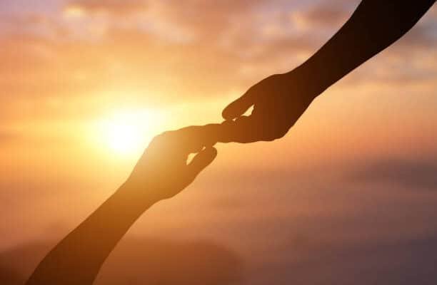 Dinamika Hubungan Antarpribadi Dalam Perspektif Komunikasi