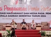Bawaslu Riau Ajak Masyarakat dan Media Aktif dalam Pengawasan Kampanye Pilkada 2024
