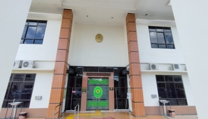 PN Tanjung Redeb Tetapkan Jadwal Sidang Atas Gugatan POKTAN UBM Terhadap PT Berau Coal