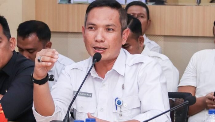 Bapenda Pekanbaru Siap Dongkrak Pendapatan Pajak Daerah Hingga Akhir Tahun 2024