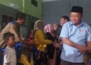 Kampanye MP-AW DI Bapinang Ingin Tingkatkan Perekonomian Masyarakat Khususnya Pariwisata Dan Perkebunan
